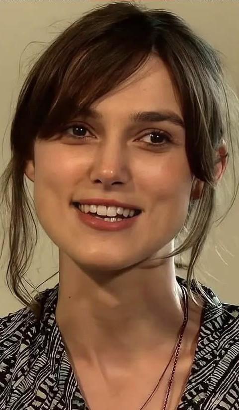 Keira Knightley Keira Knightley