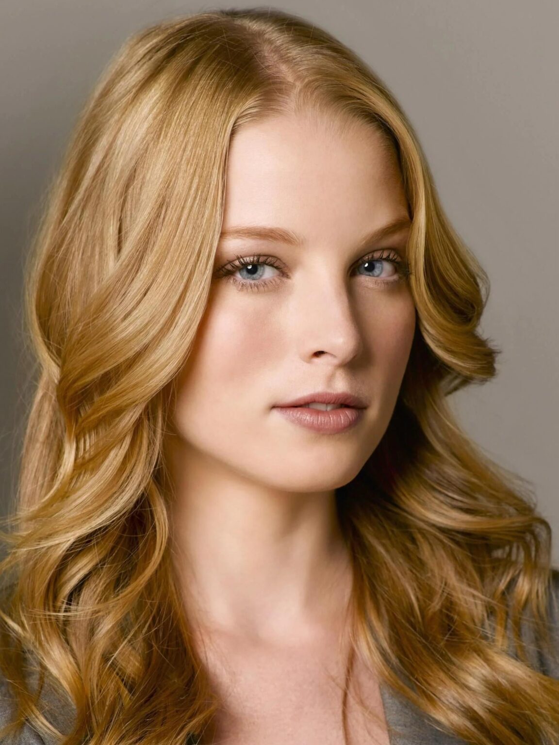 Rachel Nichols