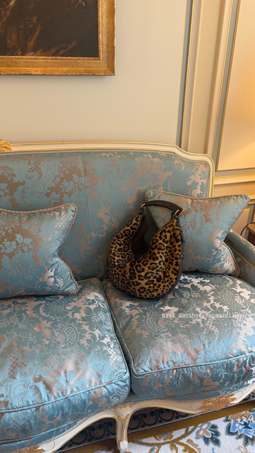 260301 تحديث قصة روزي على الانستغرام