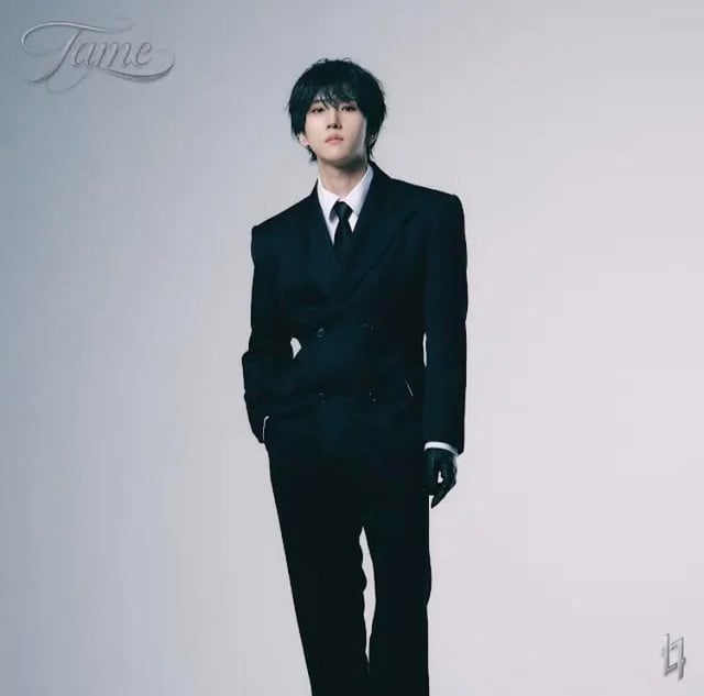 E'LAST - الأغنية الرقمية الثانية "Tame" (الصورة المفاهيمية رقم 2)