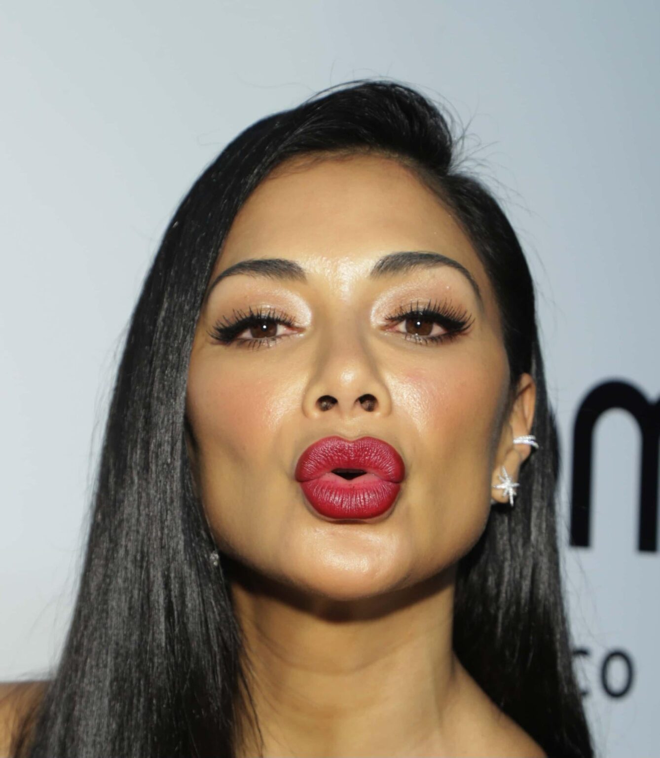 Nicole Scherzinger