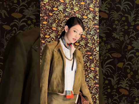 260313 ميني في عرض Miu Miu FW 26