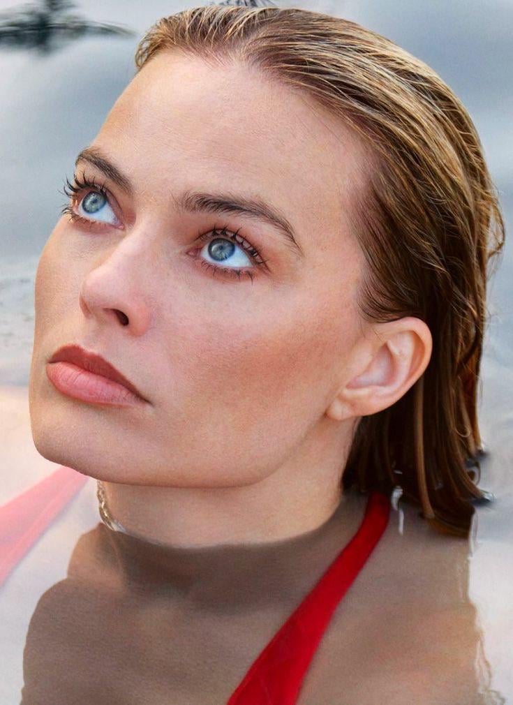 Margot Robbie