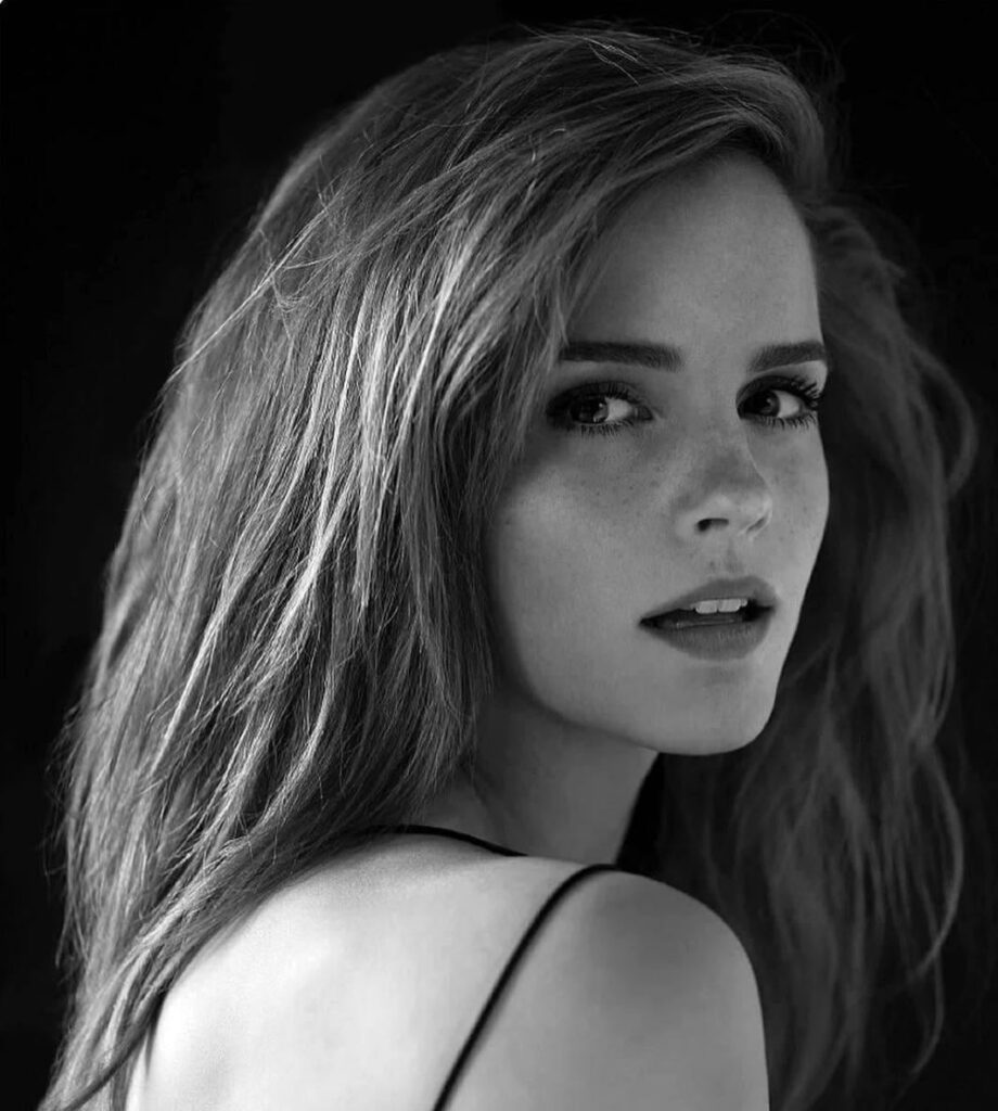 Emma Watson Emma Watson