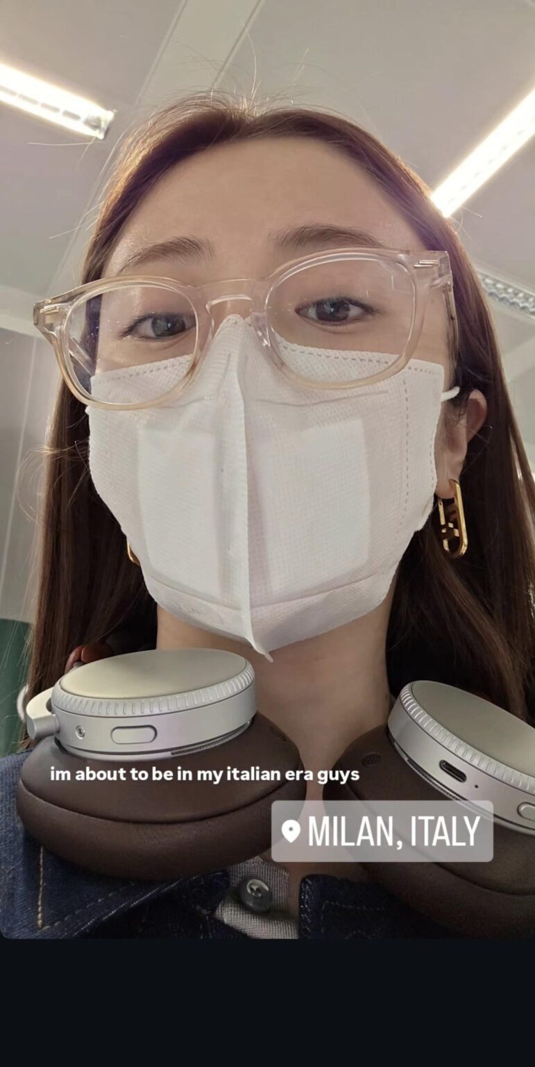 مساعدة في التعرف على سماعات الرأس