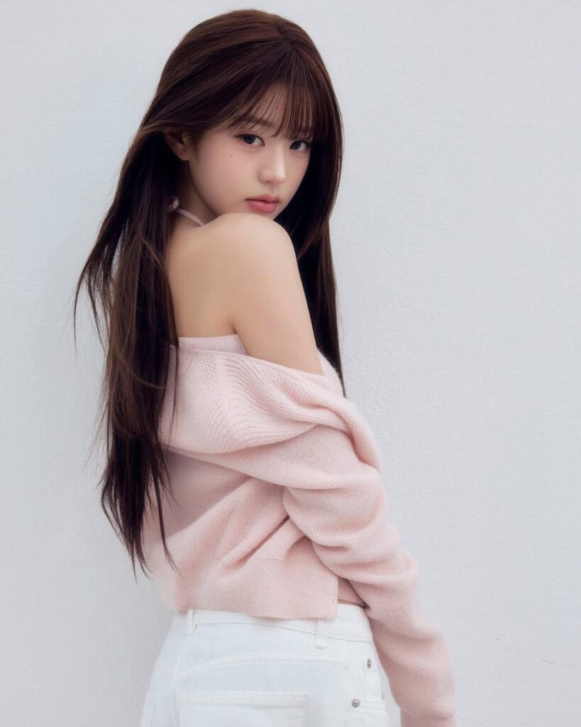 260330 تحديث وونيونغ على الانستقرام