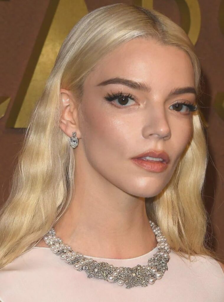 Anya Taylor-Joy