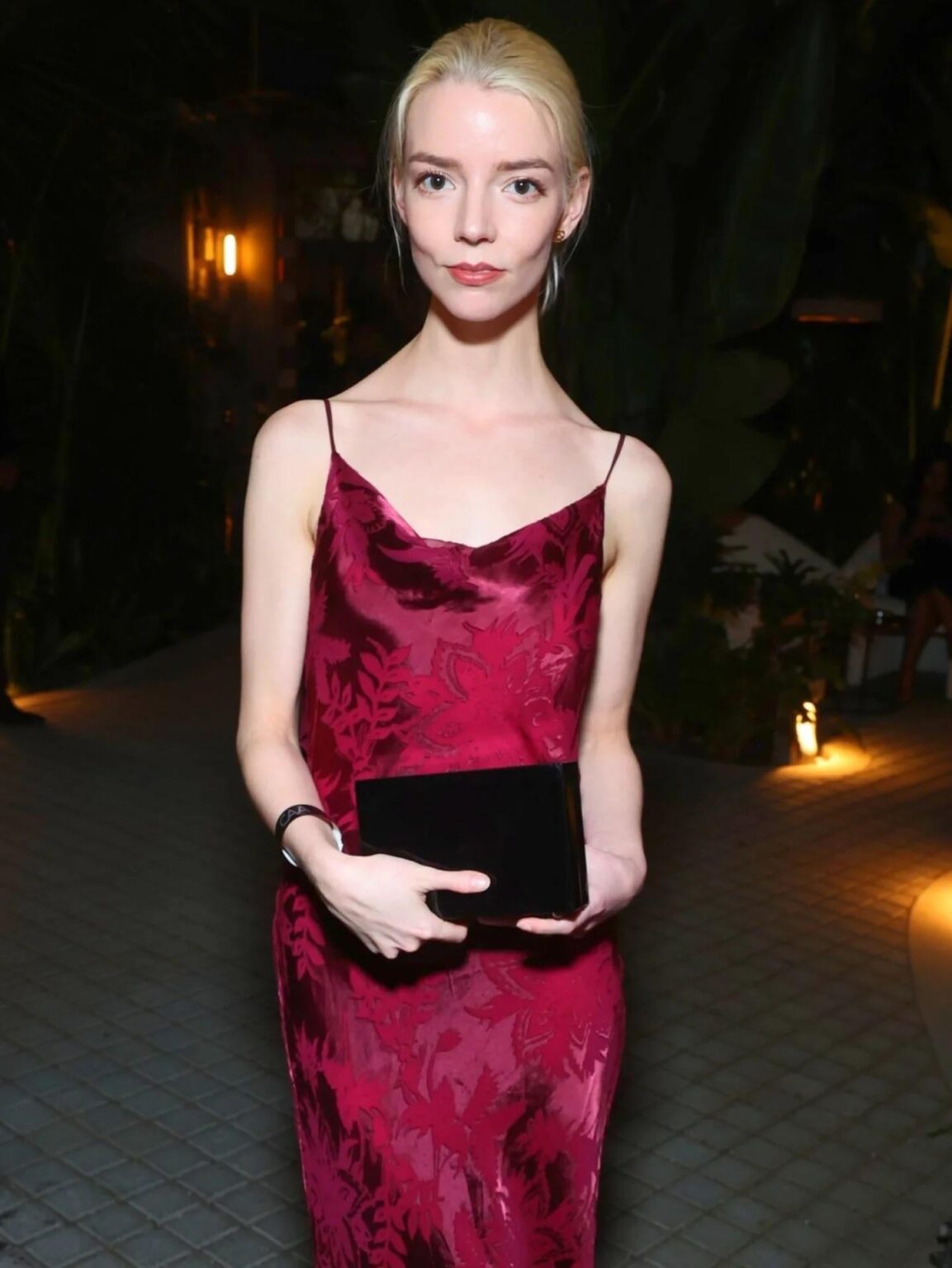 Anya Taylor-Joy Anya Taylor-Joy