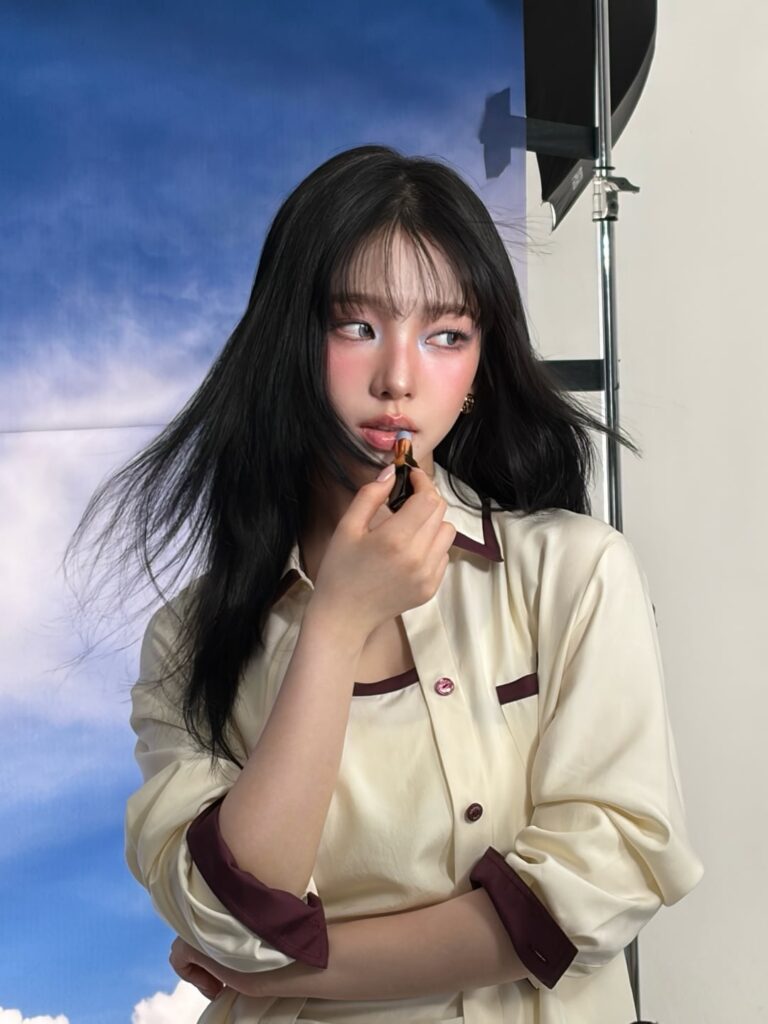 260309 تحديث كارينا على الانستقرام