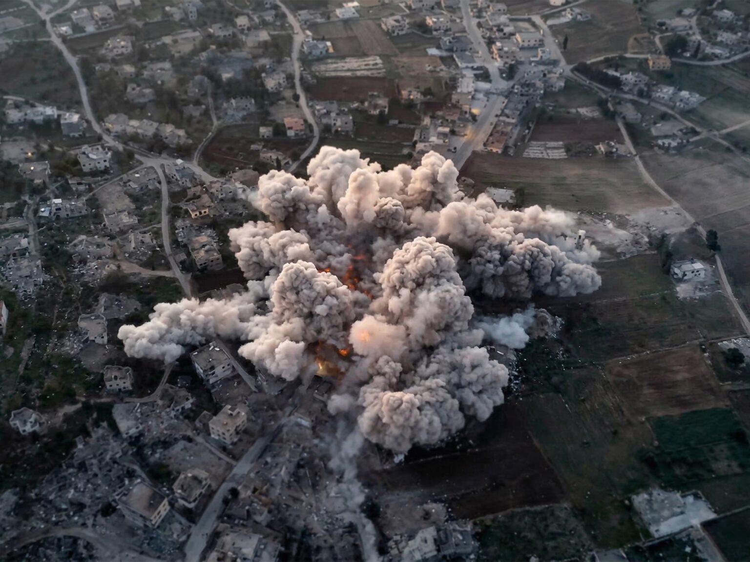 يديعوت أحرونوت: العملية الإسرائيلية بجنوب لبنان قد تستمر سنوات | أخبار