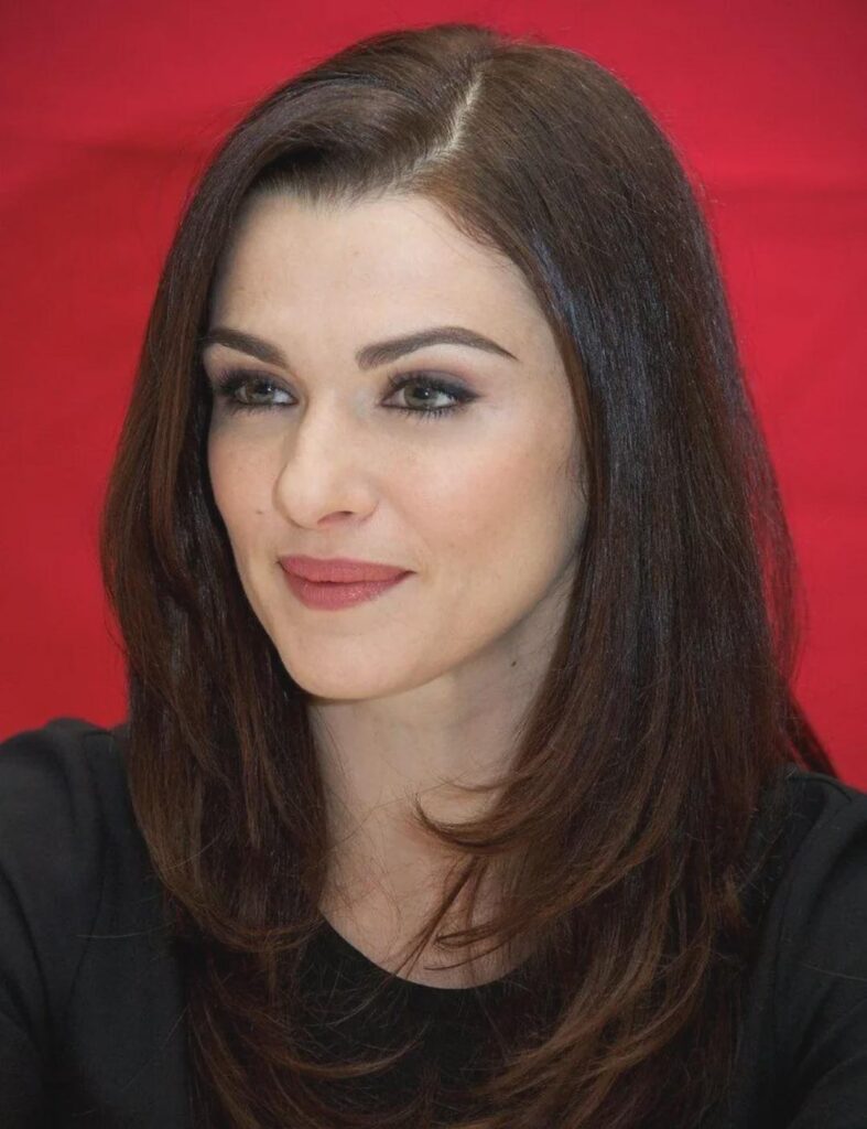 Rachel Weisz Rachel Weisz
