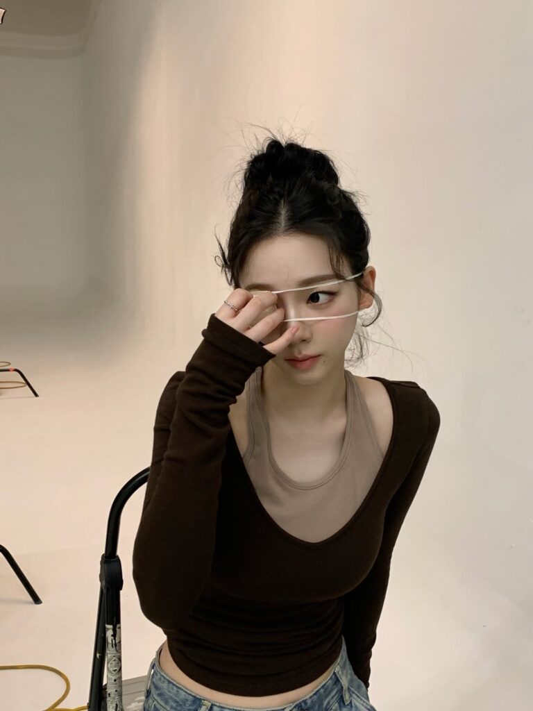 260320 تحديث كارينا على الانستقرام