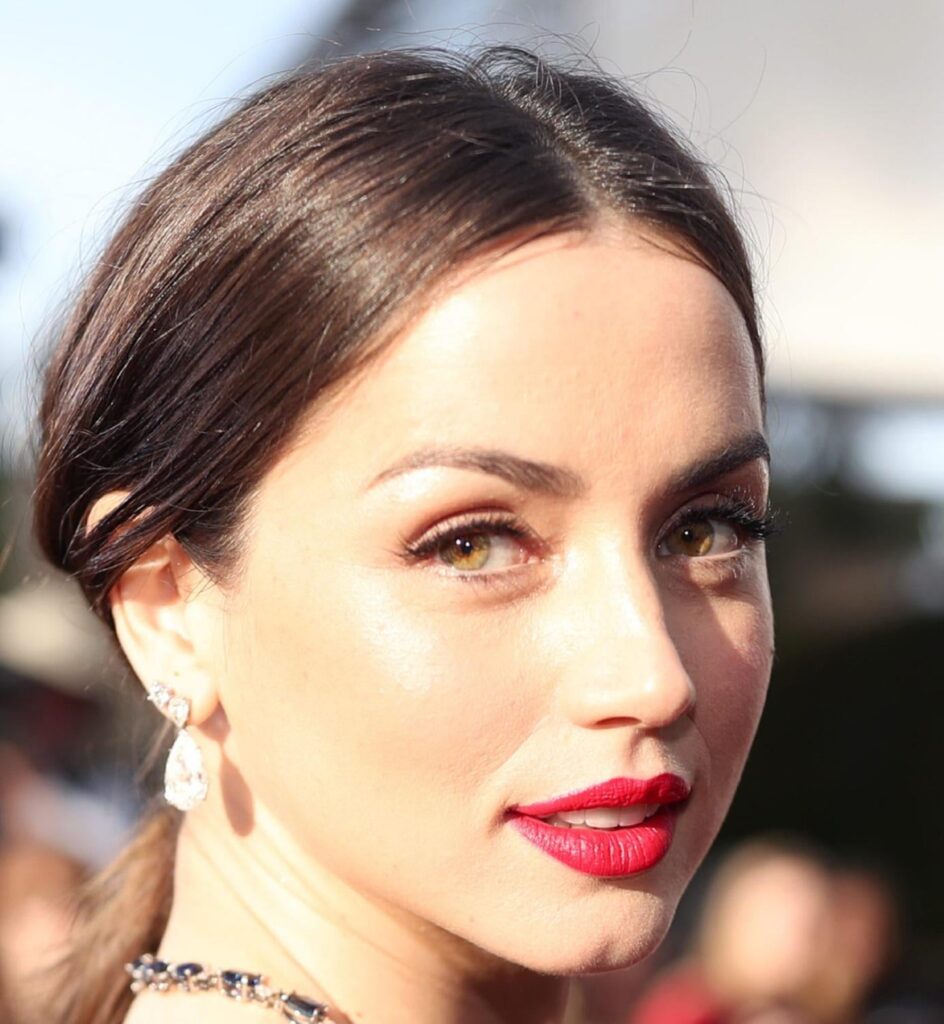 Ana de Armas