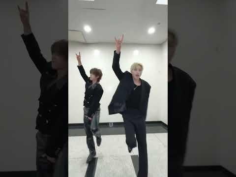 P1HARMONY KEEHO مع ZEROBASEONE MATTHEW – فريد (تحدي الرقص) (260313) P1HARMONY KEEHO مع ZEROBASEONE MATTHEW - فريد (تحدي الرقص) (260313)