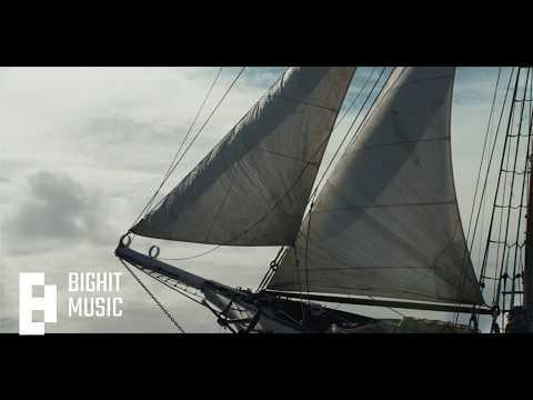 BTS - SWIM (الفيديو التشويقي 2)