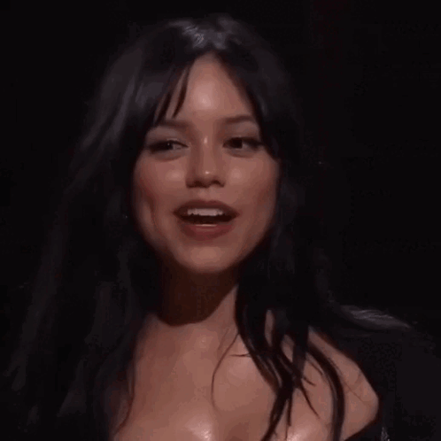 Jenna Ortega Jenna Ortega