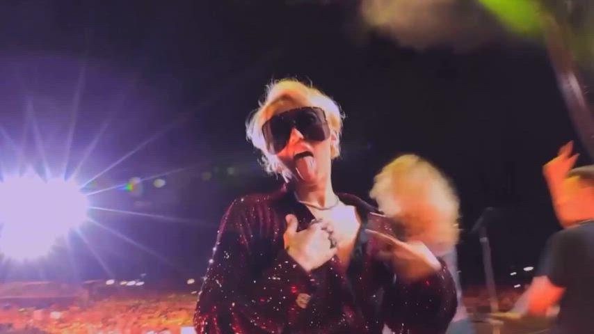 Miley Cyrus Miley Cyrus