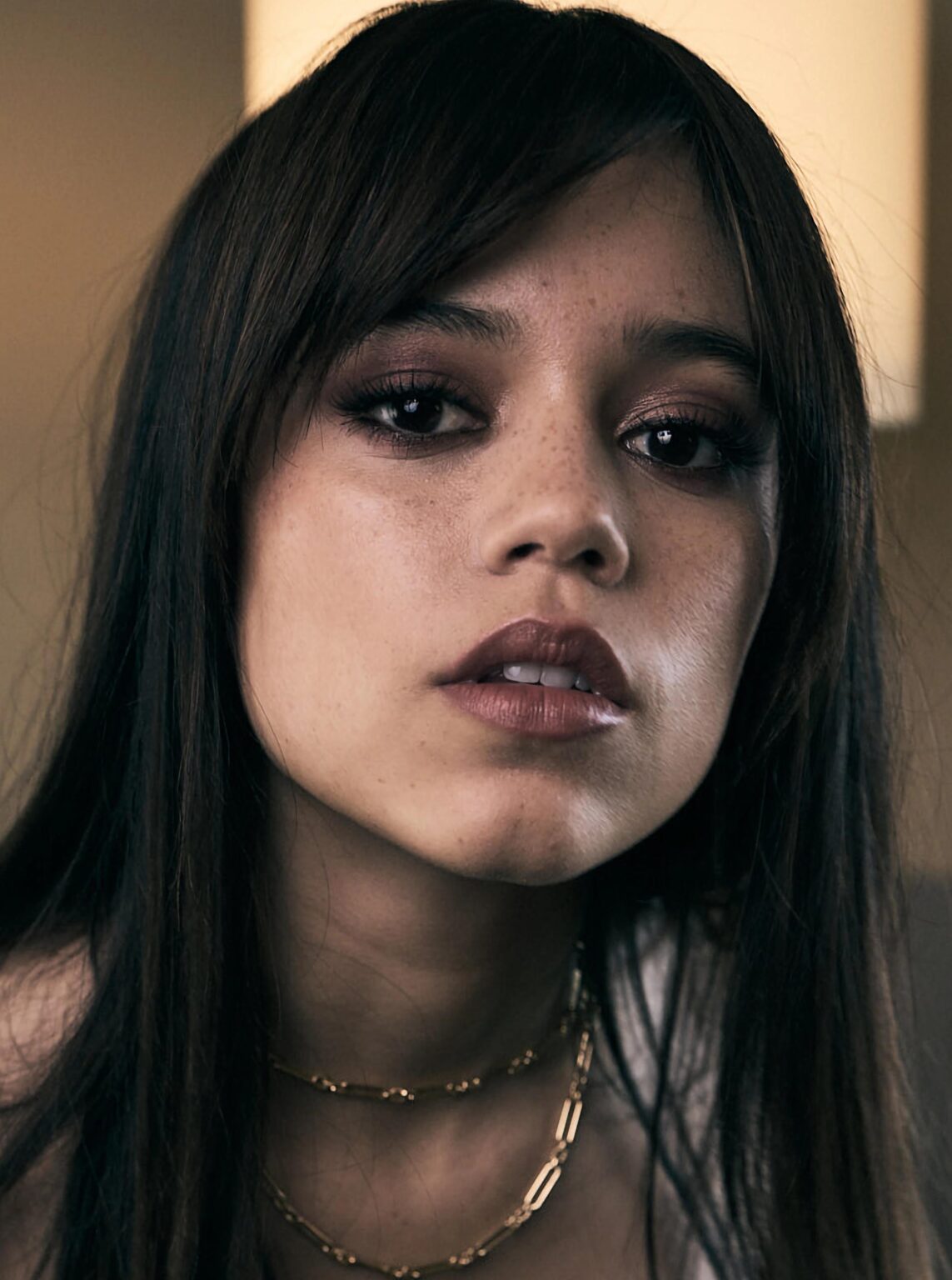 Jenna Ortega