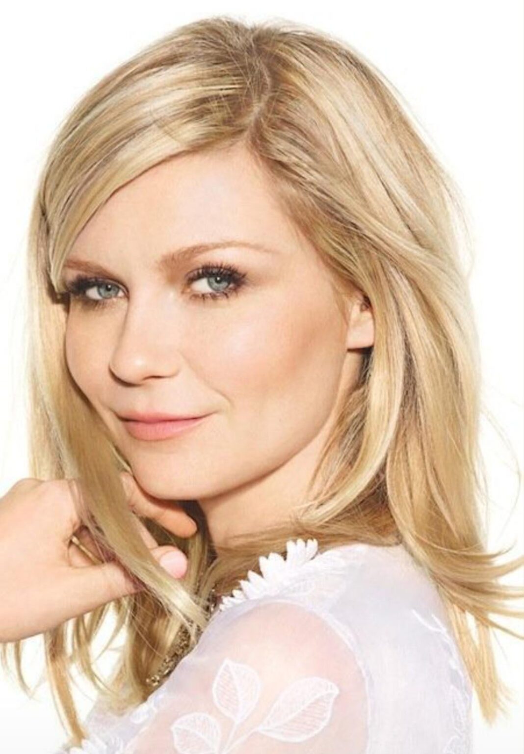 Kirsten Dunst