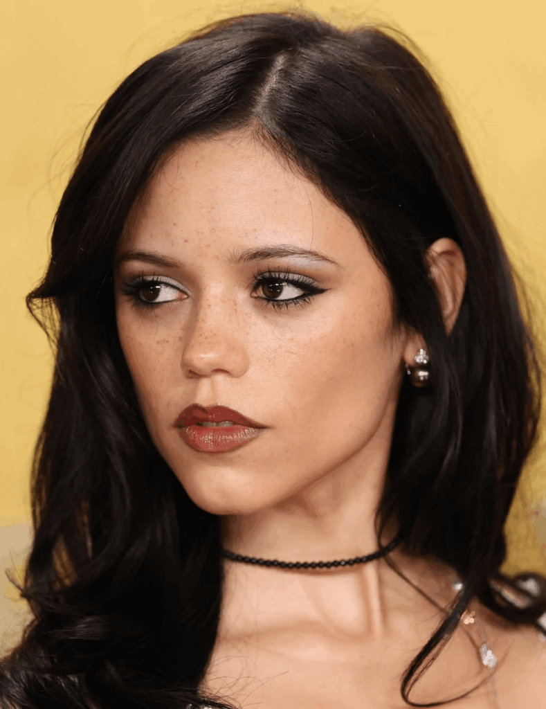 Jenna Ortega