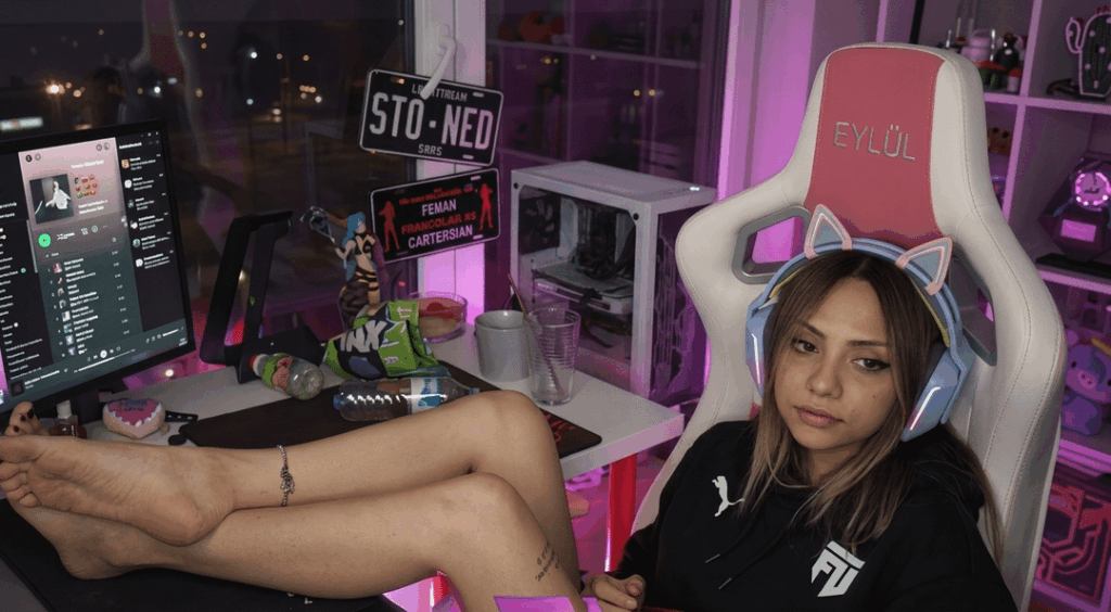 Eylül Adıgüzel-Netleştirilmiş