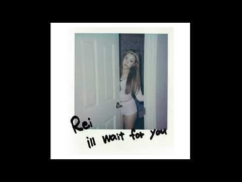 ري كاميكورا - سأنتظرك