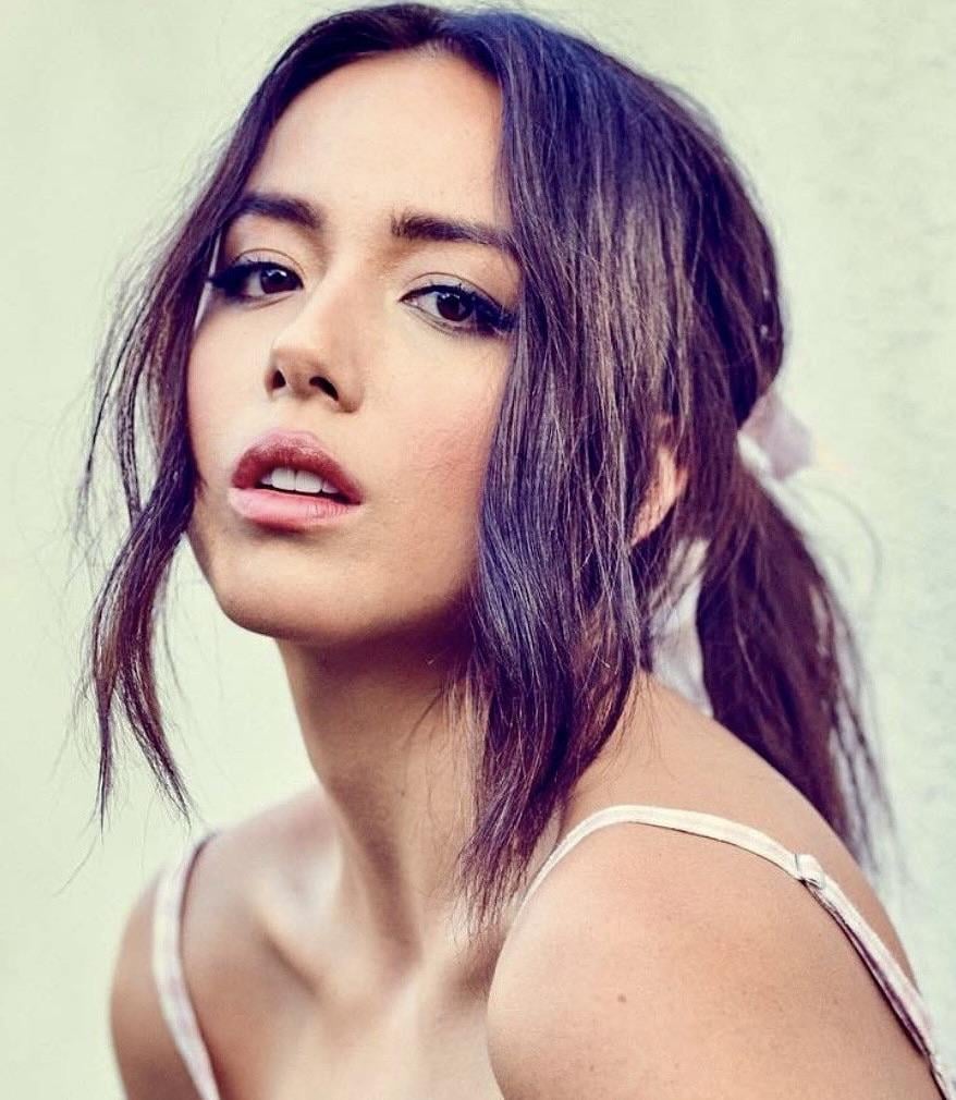 Chloe Bennet