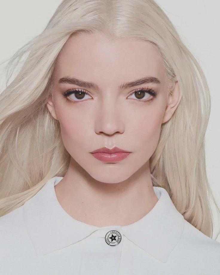 Anya Taylor-Joy