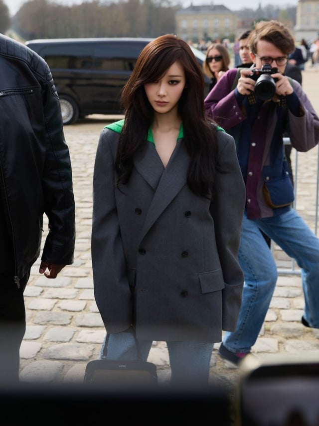 260307 تحديث جيزيل على الانستقرام