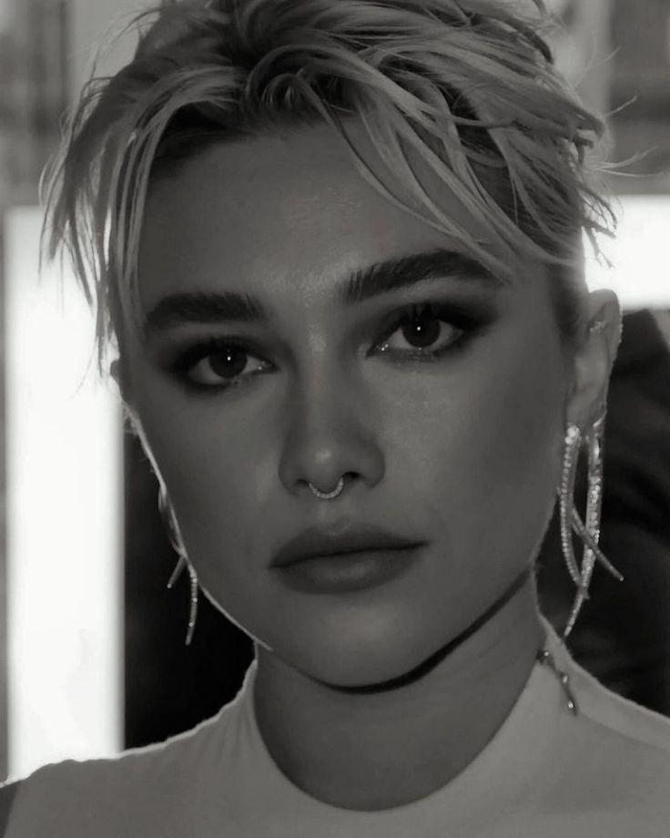 Florence Pugh