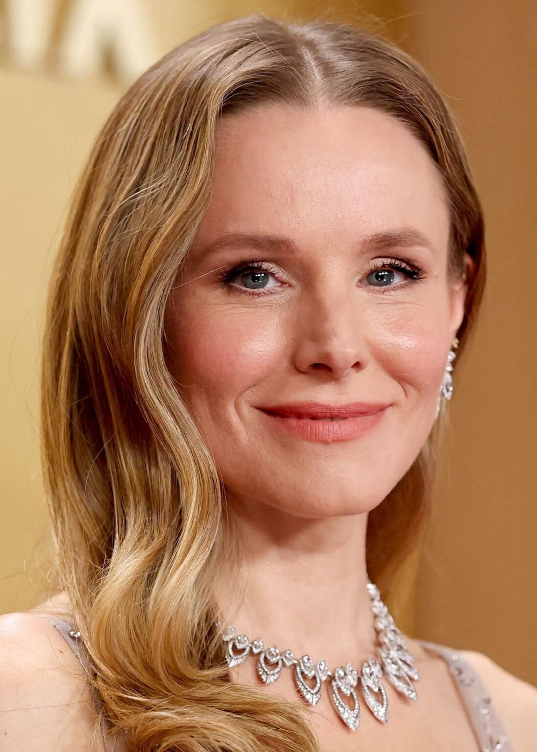 Kristen Bell Kristen Bell