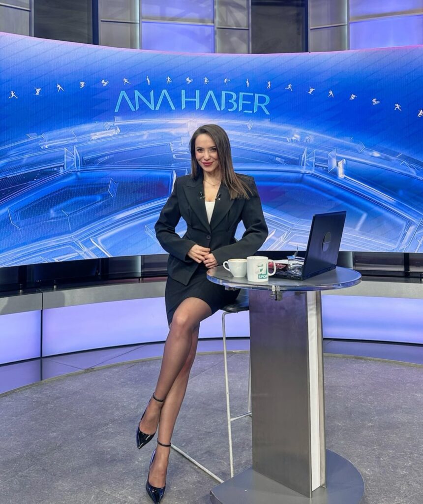 Melike Çelik Melike Çelik