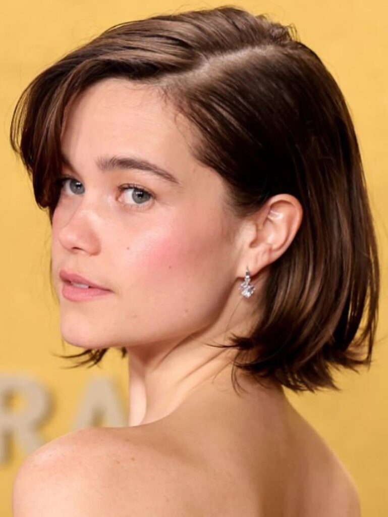 Sarah catherine Hook