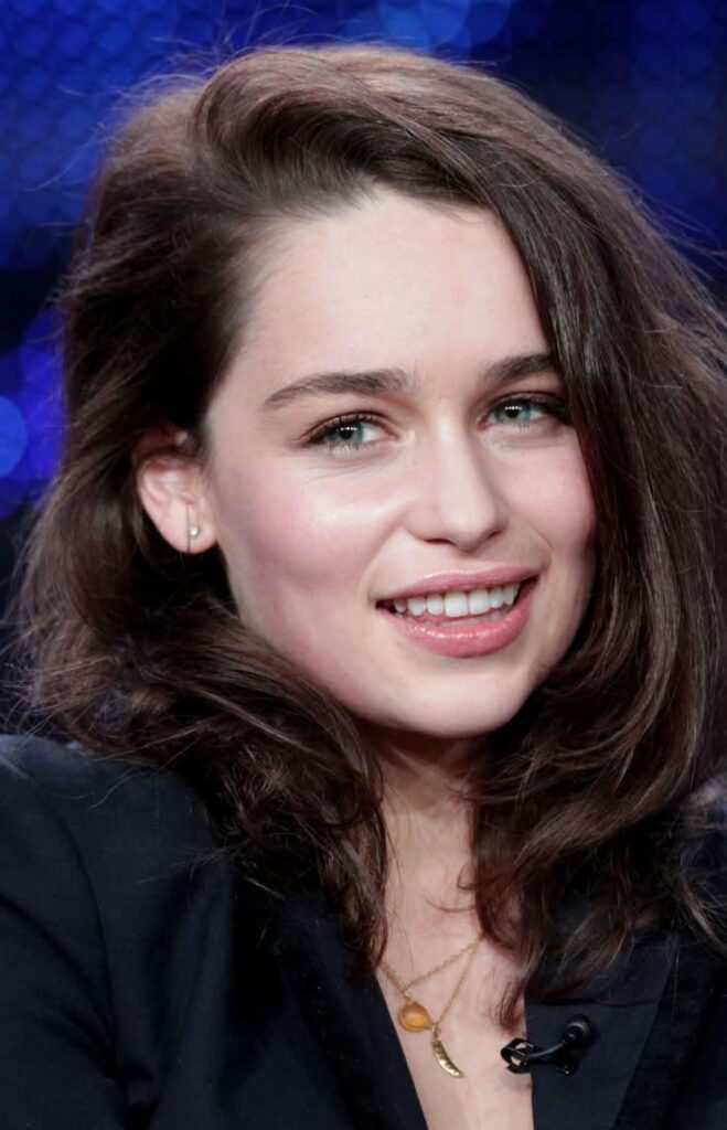 Emilia Clarke