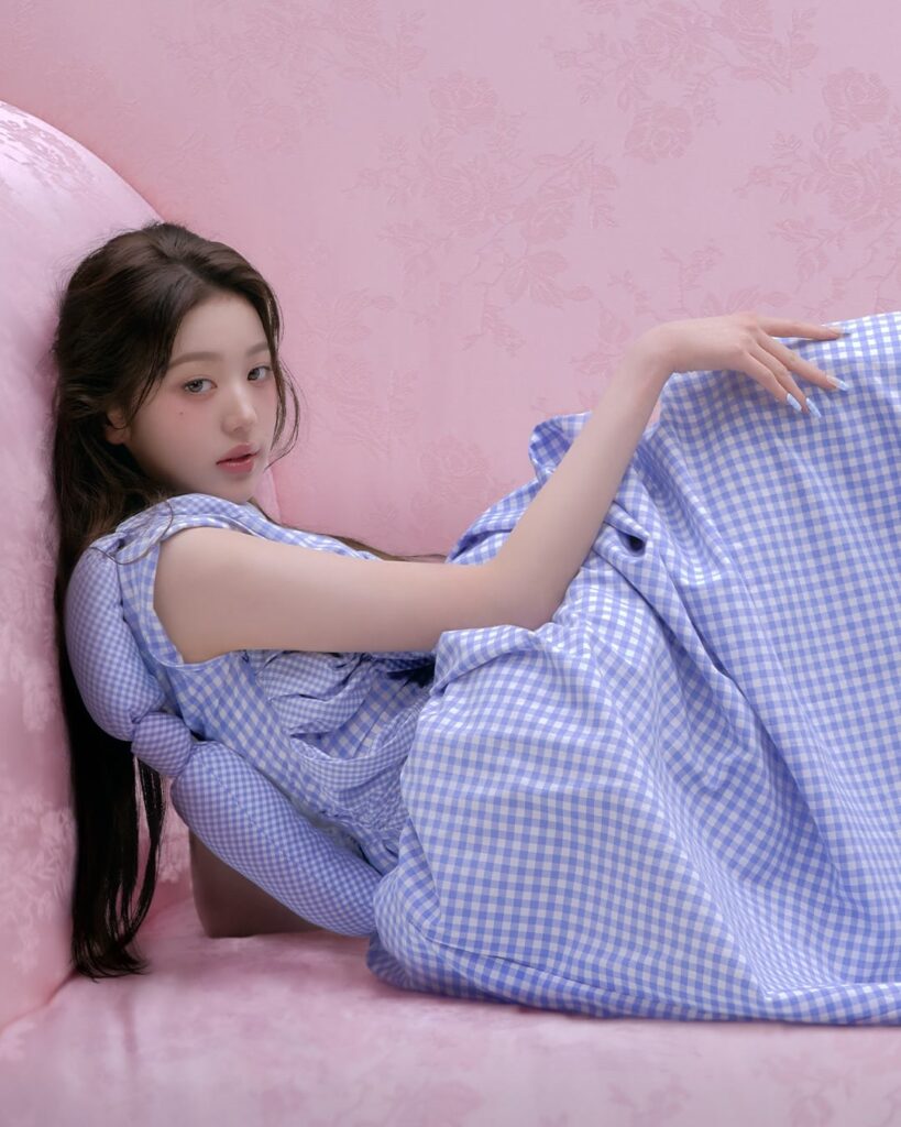 260317 - تحديث انستقرام كوريا هابا كريستين مع وونيونغ