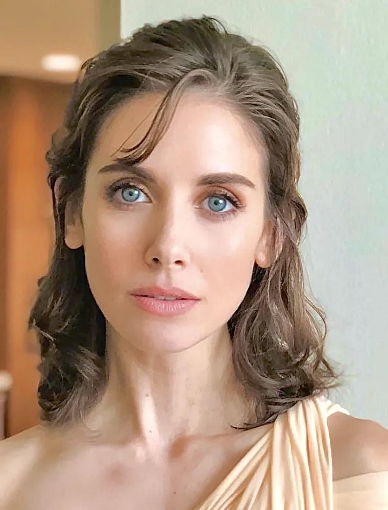 Alison Brie