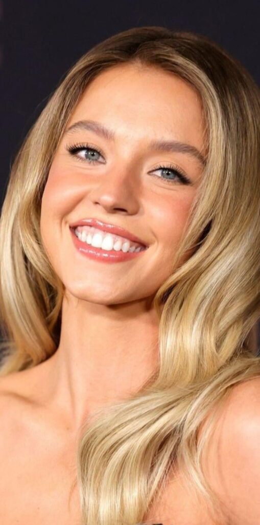 Sydney Sweeney