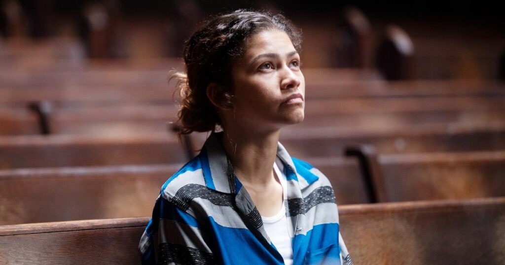 أفضل 5 عروض جديدة متوقعة على شبكة HBO Max لربيع 2026، مُصنفة