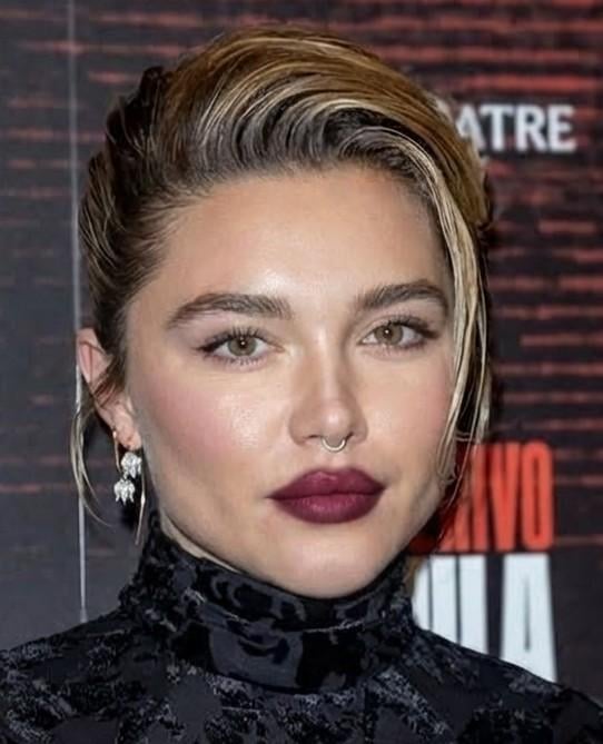 Florence Pugh