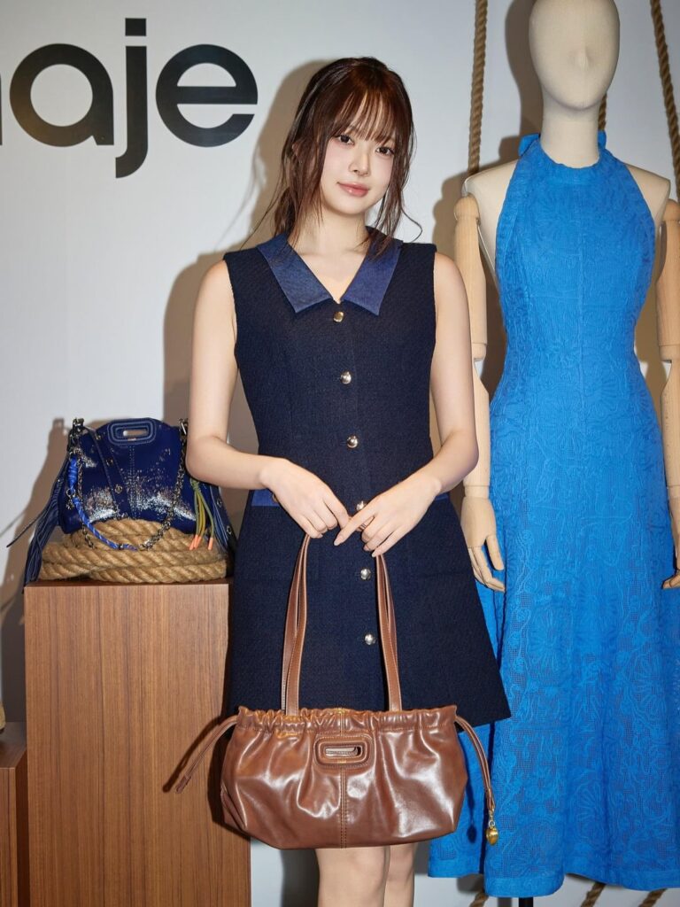 260319 - تحديث المصور لي جونغ مو على الانستقرام مع هونغ إيونتشاي