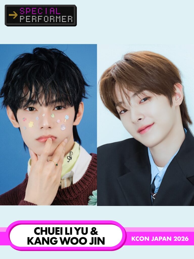 انقر فوق تنزيل لحفظ KCON JAPAN 2026 - M Countdown فنانين خاصين إضافيين mp3 youtube com