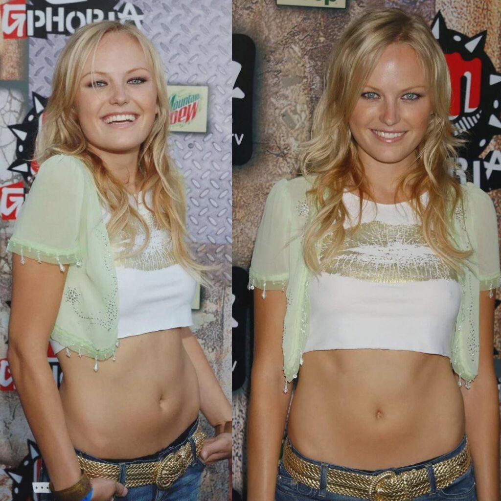 Malin Akerman Malin Akerman