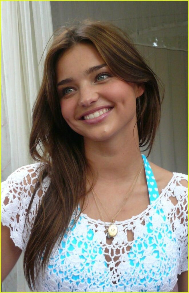 Miranda Kerr Miranda Kerr