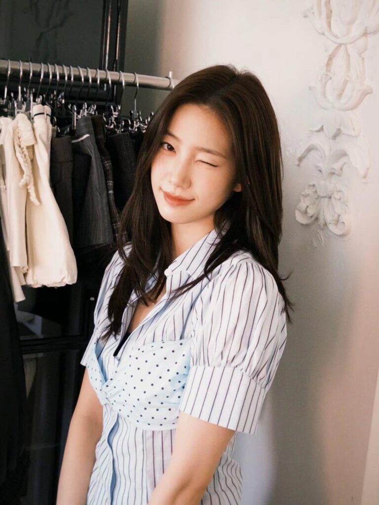 260307 تحديث انستقرام كازوها (الفذ. SEOLPPEU)