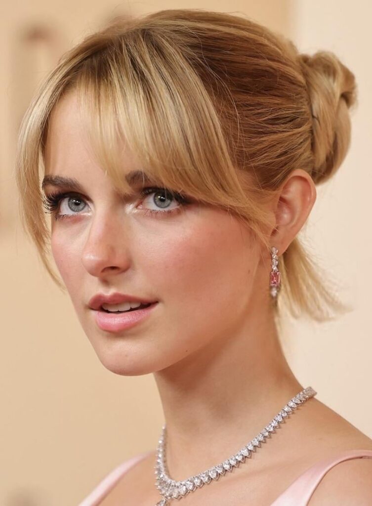 McKenna Grace McKenna Grace