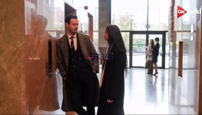 إركان يتخذ قرارا حاسما في الحلقة 7 من مسلسل أنت من أحببت ويغير مسار الأحداث