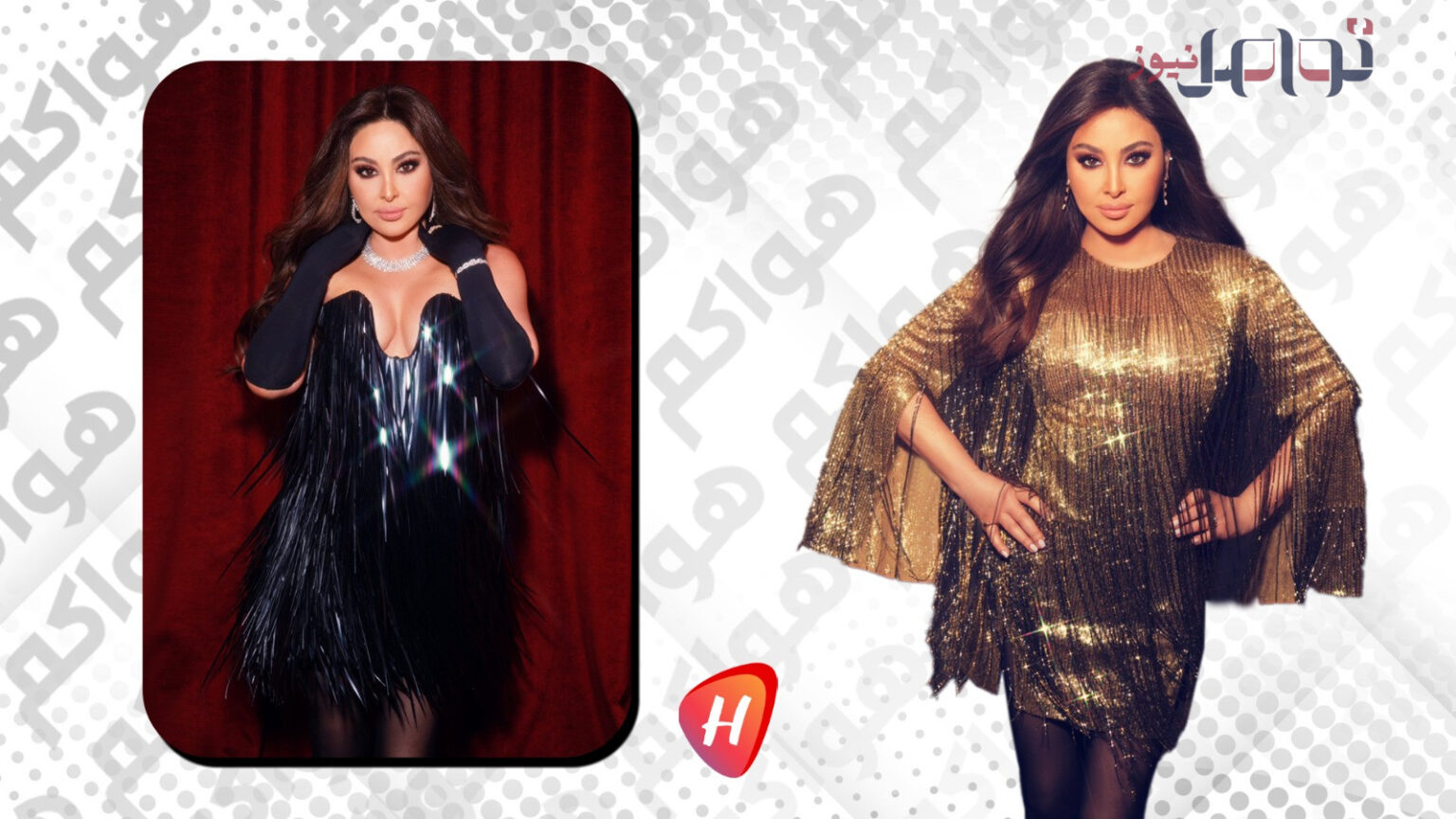 الكويت تؤجل حفل إليسا وسط تصعيد شعار الأمان أولاً