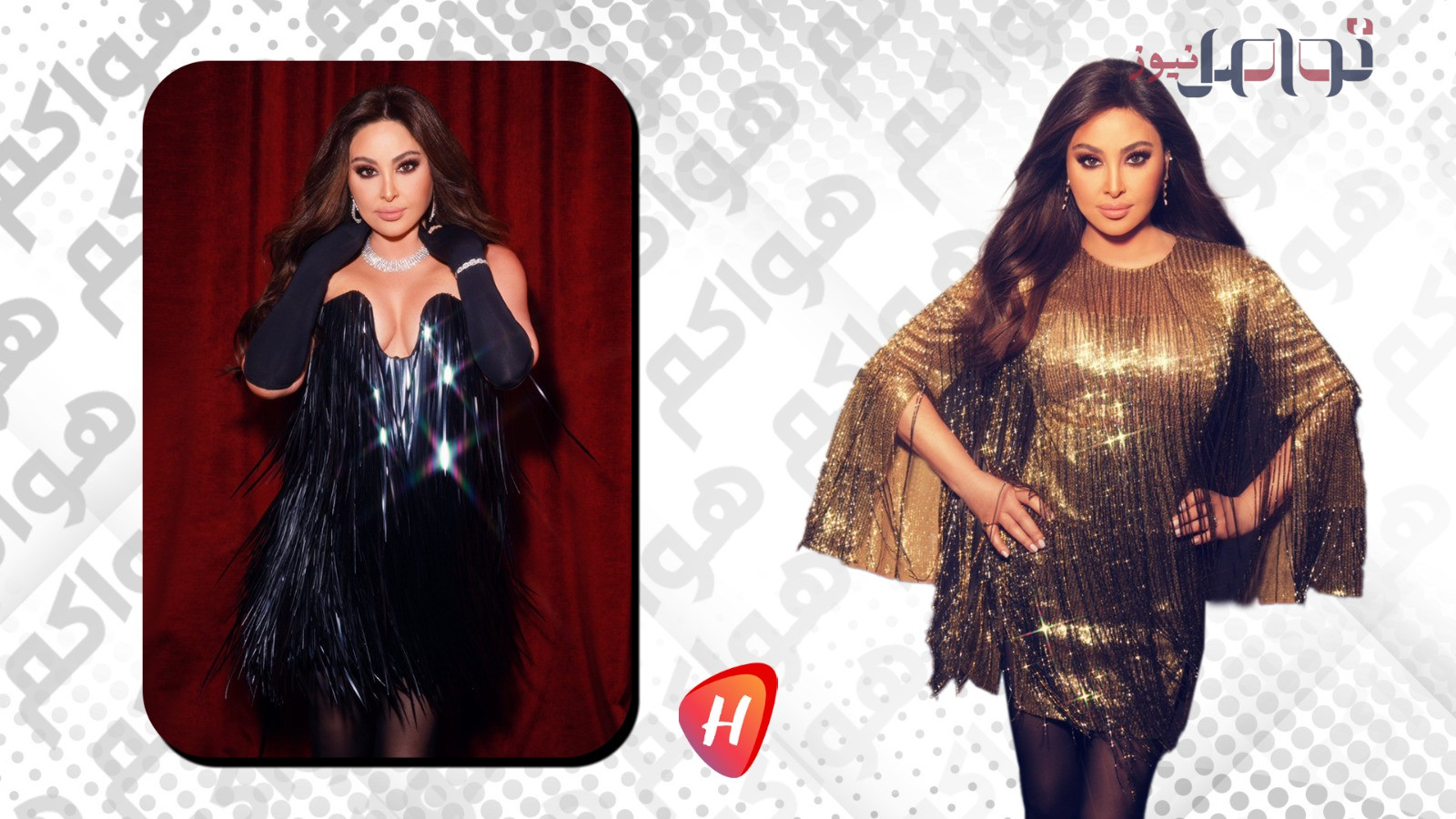 الكويت تؤجل حفل إليسا وسط تصعيد شعار الأمان أولاً