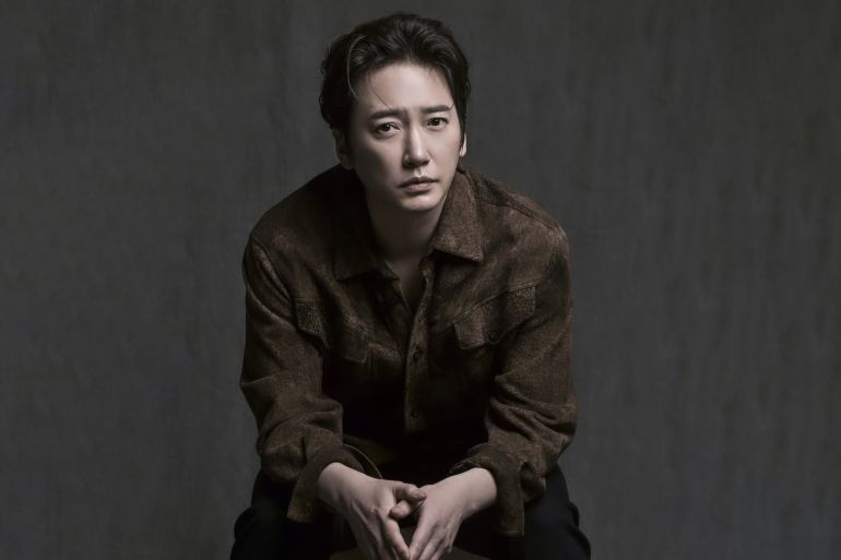 لي سونغ-بو من حسابة على انستجرام