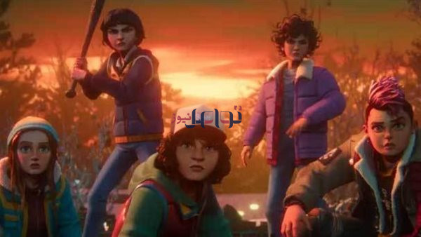 مسلسل Stranger Things يحلق بالأنظار من جديد مع حلقات مستوحاة من حقبة الثمانينات